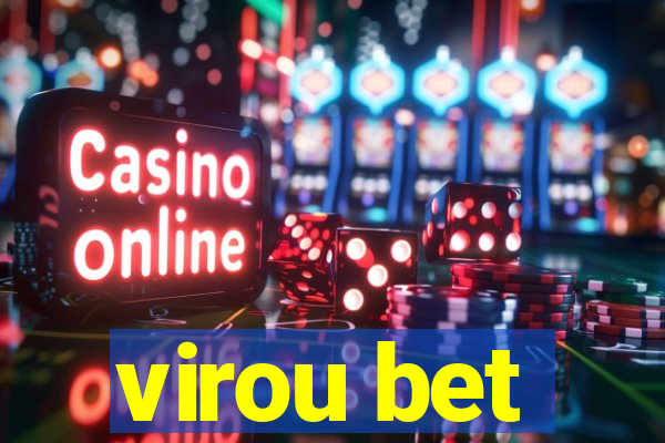 virou bet
